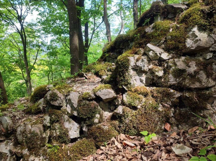 Brzotín (hrad), Brzotín, Slovakia, Slovakia